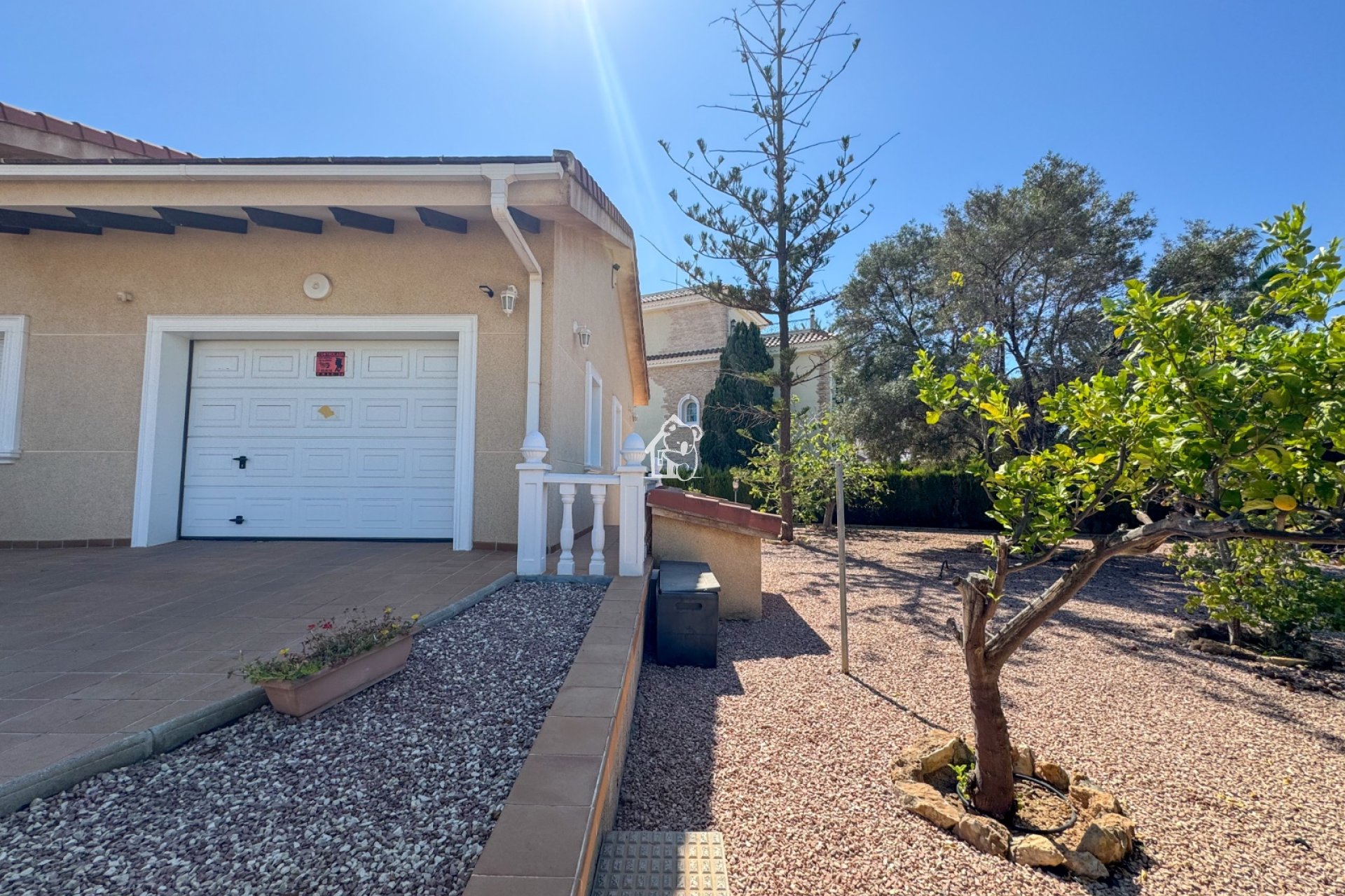 Segunda Mano - Villa - Orihuela Costa