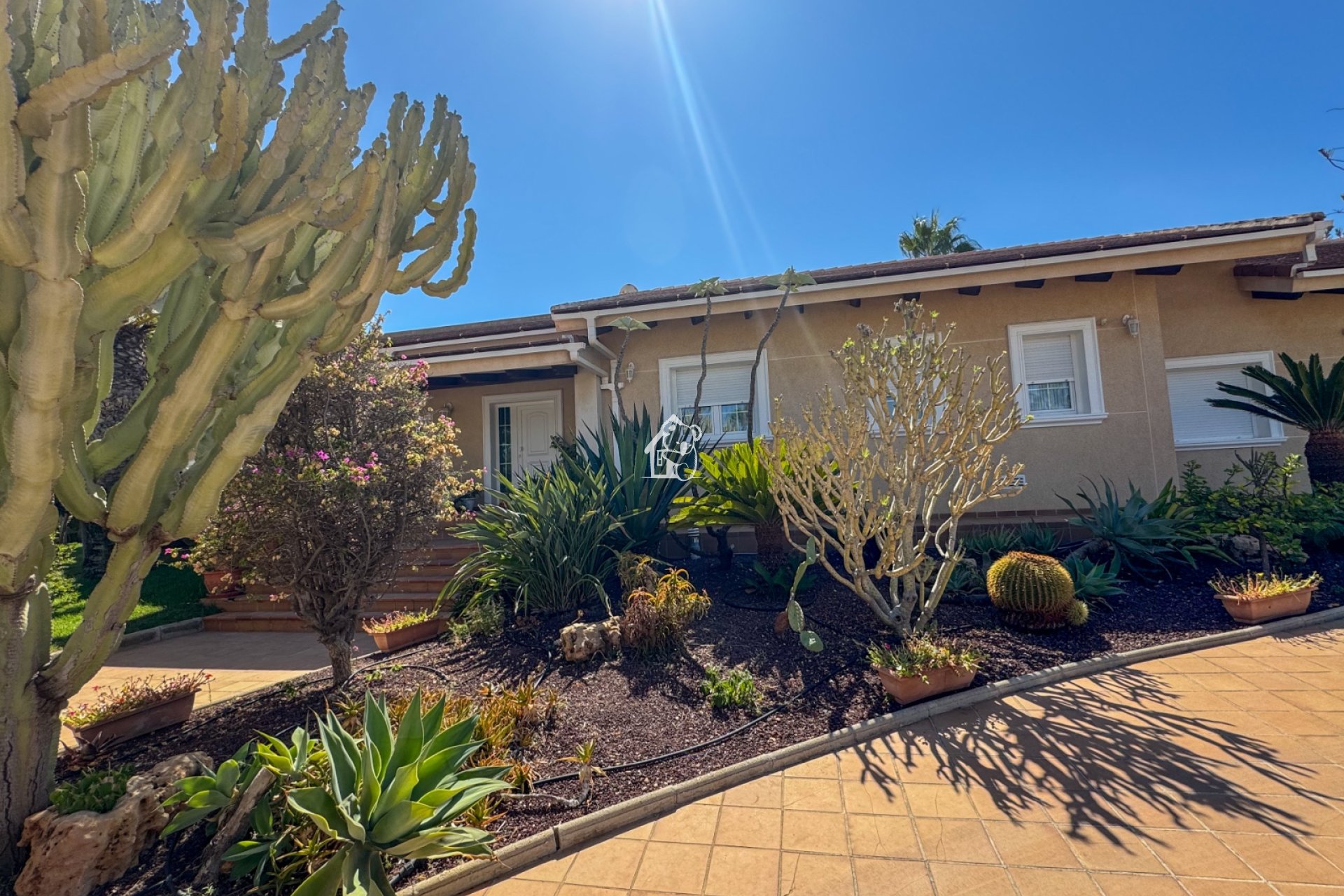 Segunda Mano - Villa - Orihuela Costa