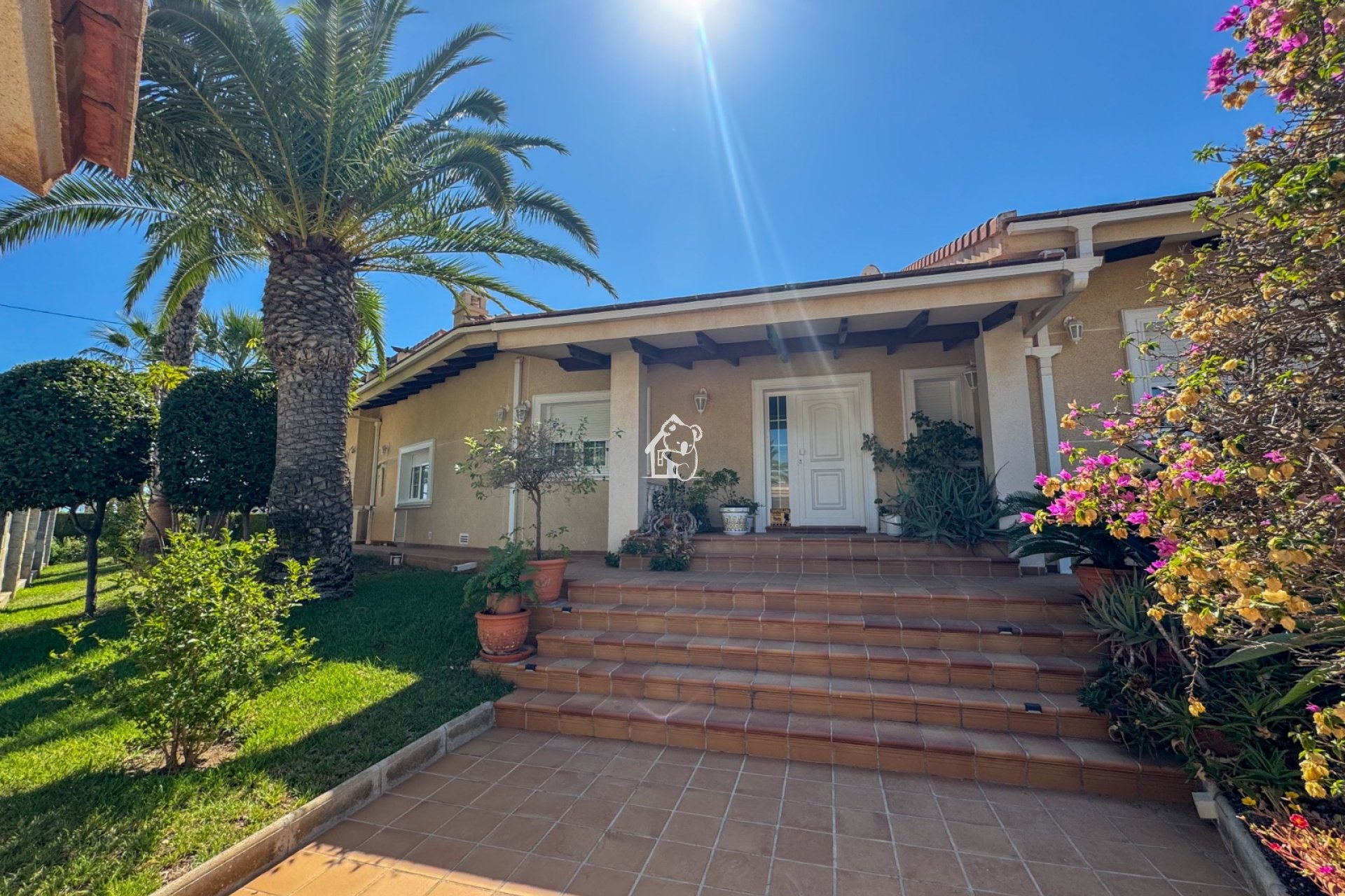 Segunda Mano - Villa - Orihuela Costa