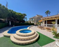 Segunda Mano - Villa - Orihuela Costa