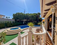 Segunda Mano - Villa - Orihuela Costa