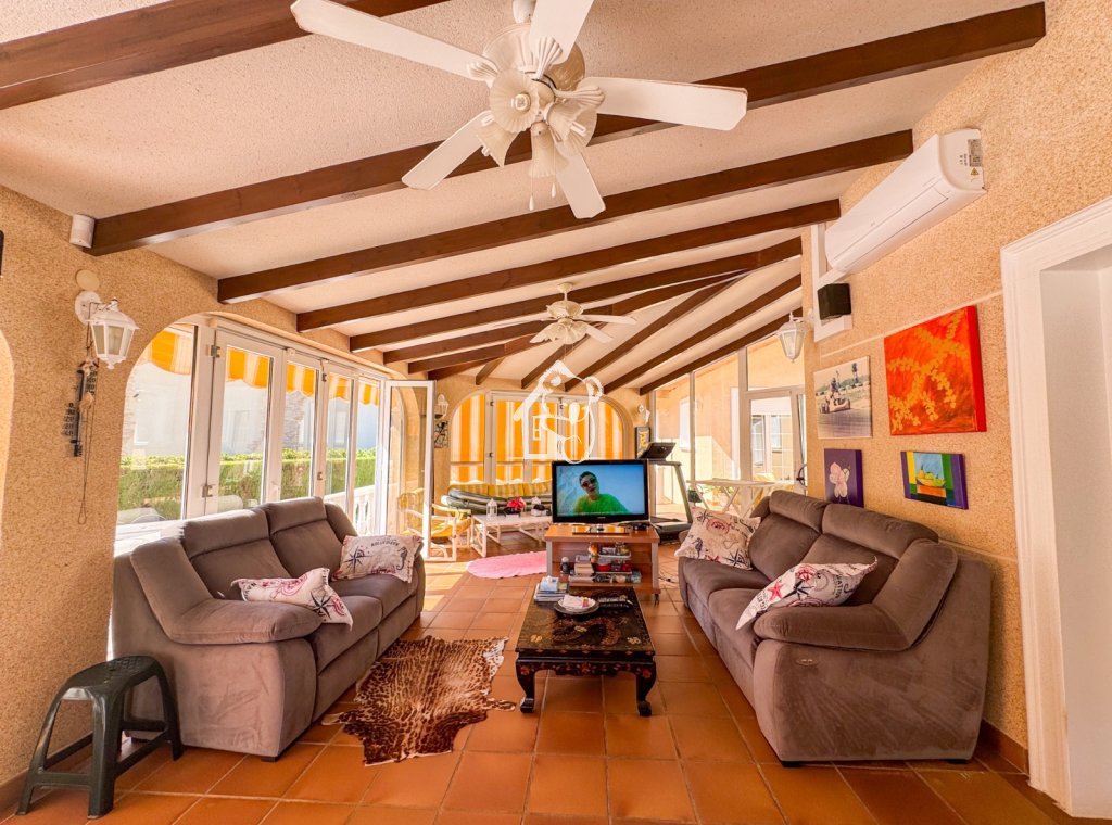 Segunda Mano - Villa - Orihuela Costa