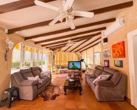 Segunda Mano - Villa - Orihuela Costa