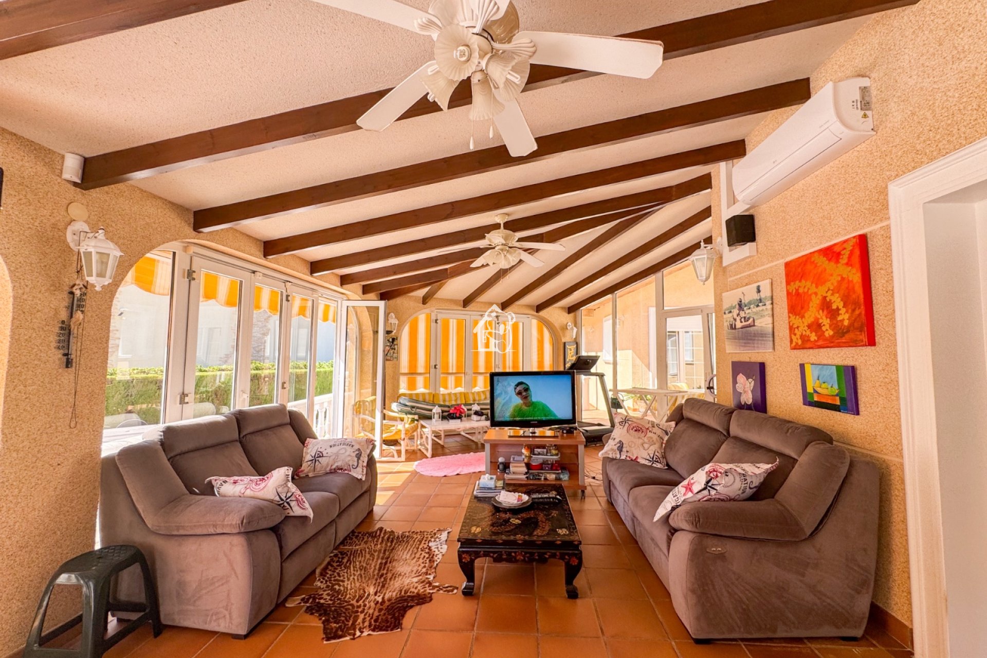 Segunda Mano - Villa - Orihuela Costa