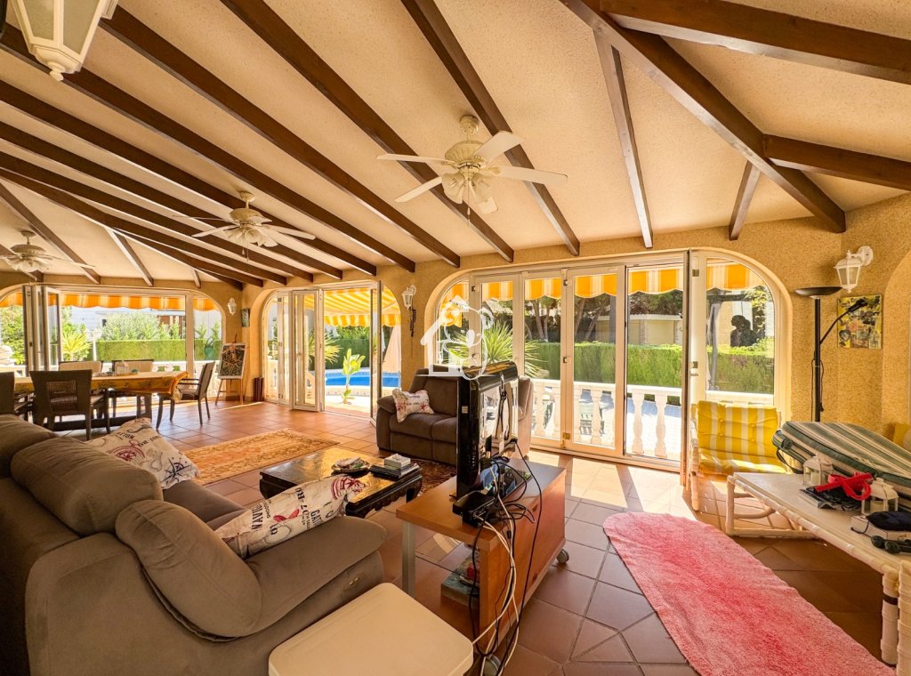 Segunda Mano - Villa - Orihuela Costa