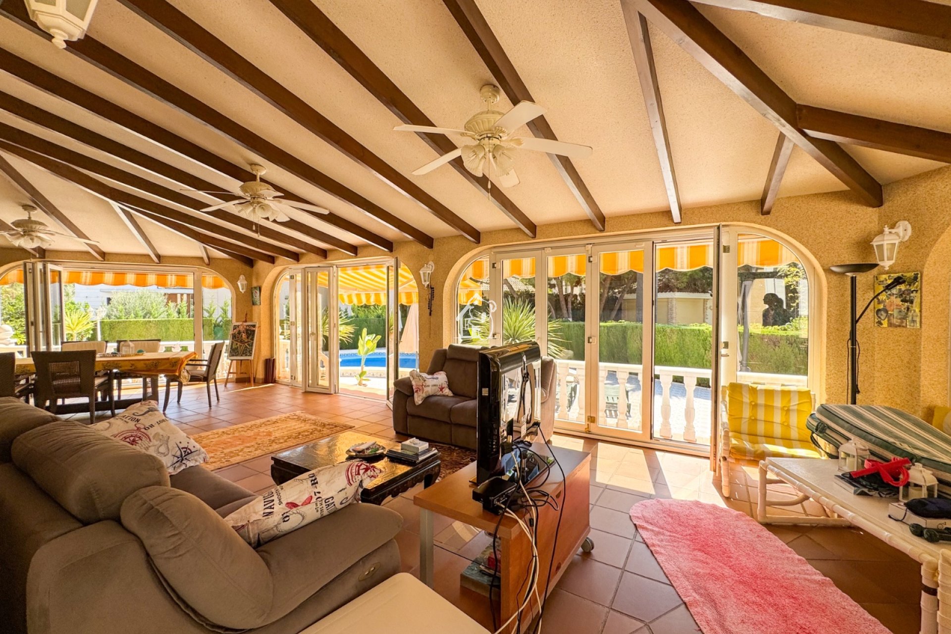 Segunda Mano - Villa - Orihuela Costa