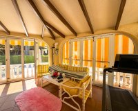 Segunda Mano - Villa - Orihuela Costa