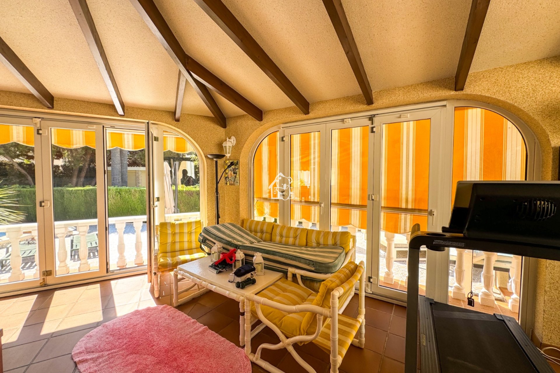 Segunda Mano - Villa - Orihuela Costa