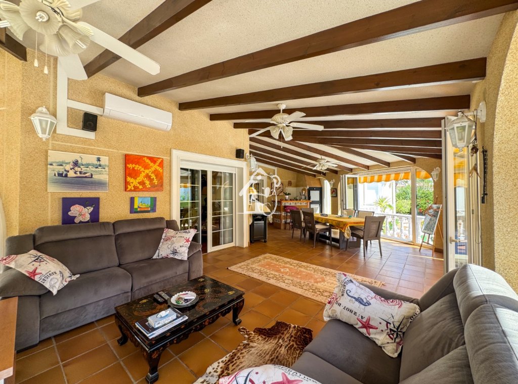 Segunda Mano - Villa - Orihuela Costa