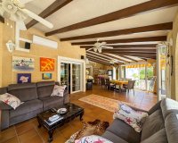 Segunda Mano - Villa - Orihuela Costa