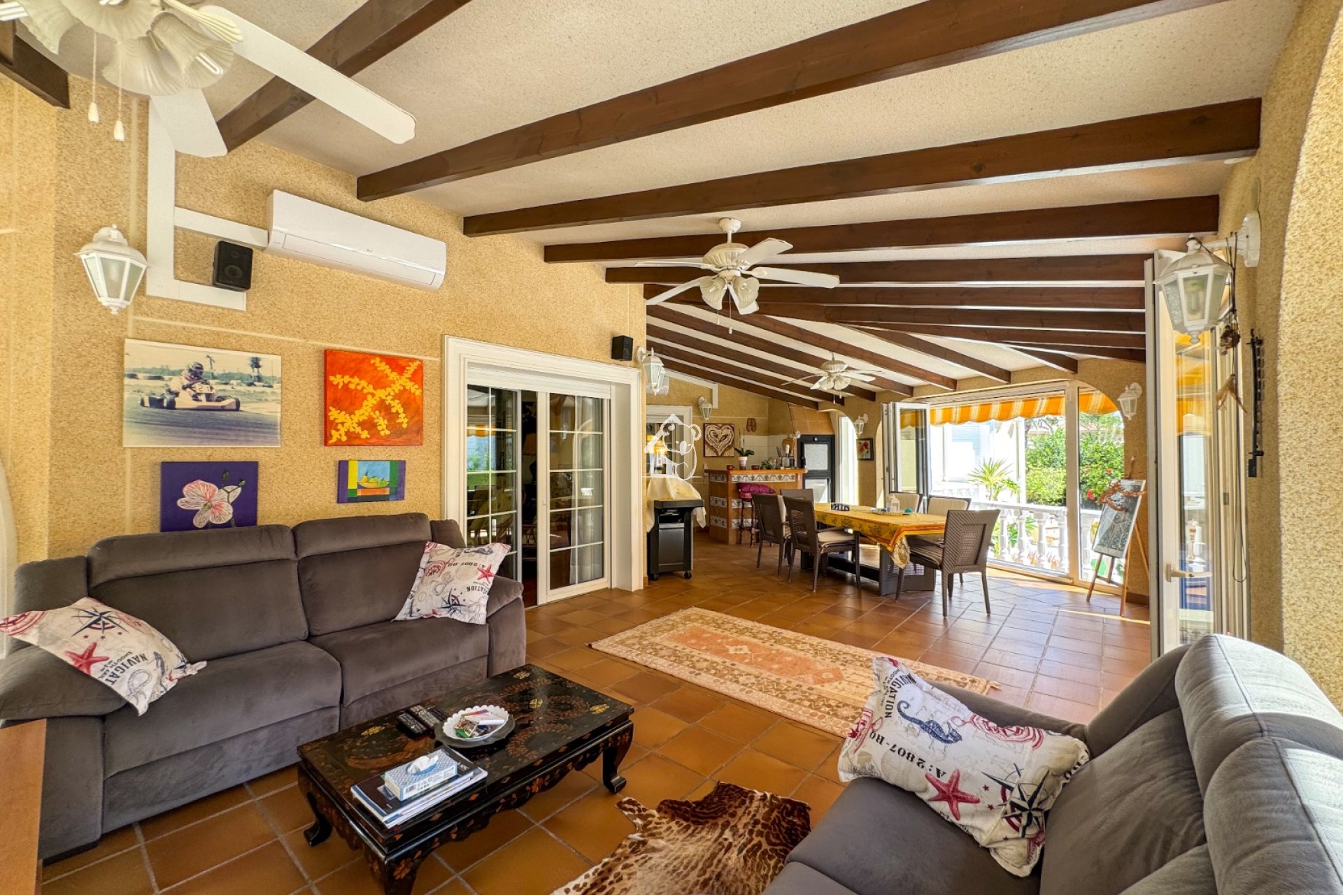 Segunda Mano - Villa - Orihuela Costa