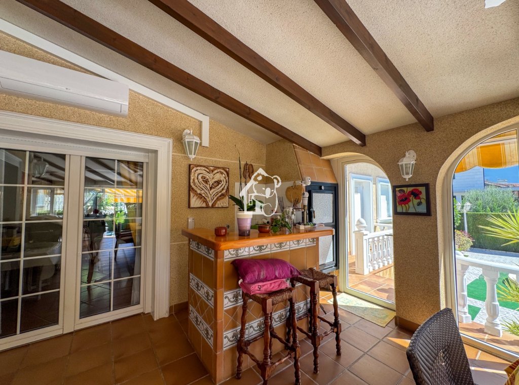 Segunda Mano - Villa - Orihuela Costa