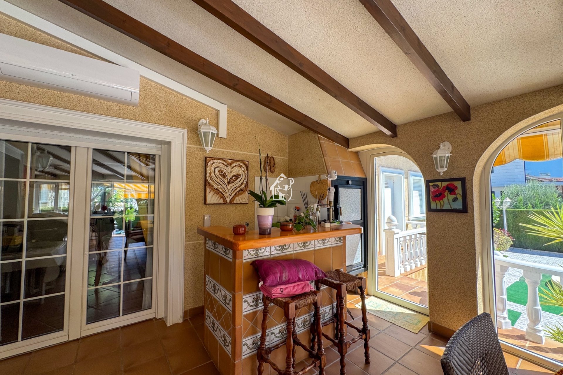 Segunda Mano - Villa - Orihuela Costa