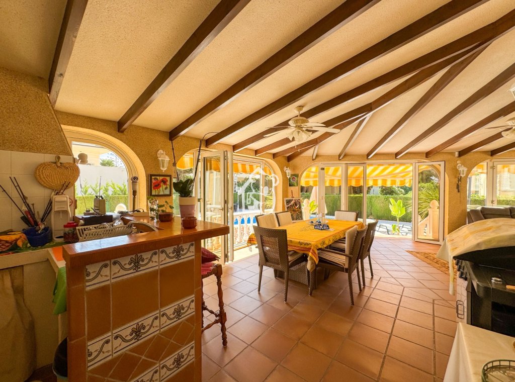 Segunda Mano - Villa - Orihuela Costa