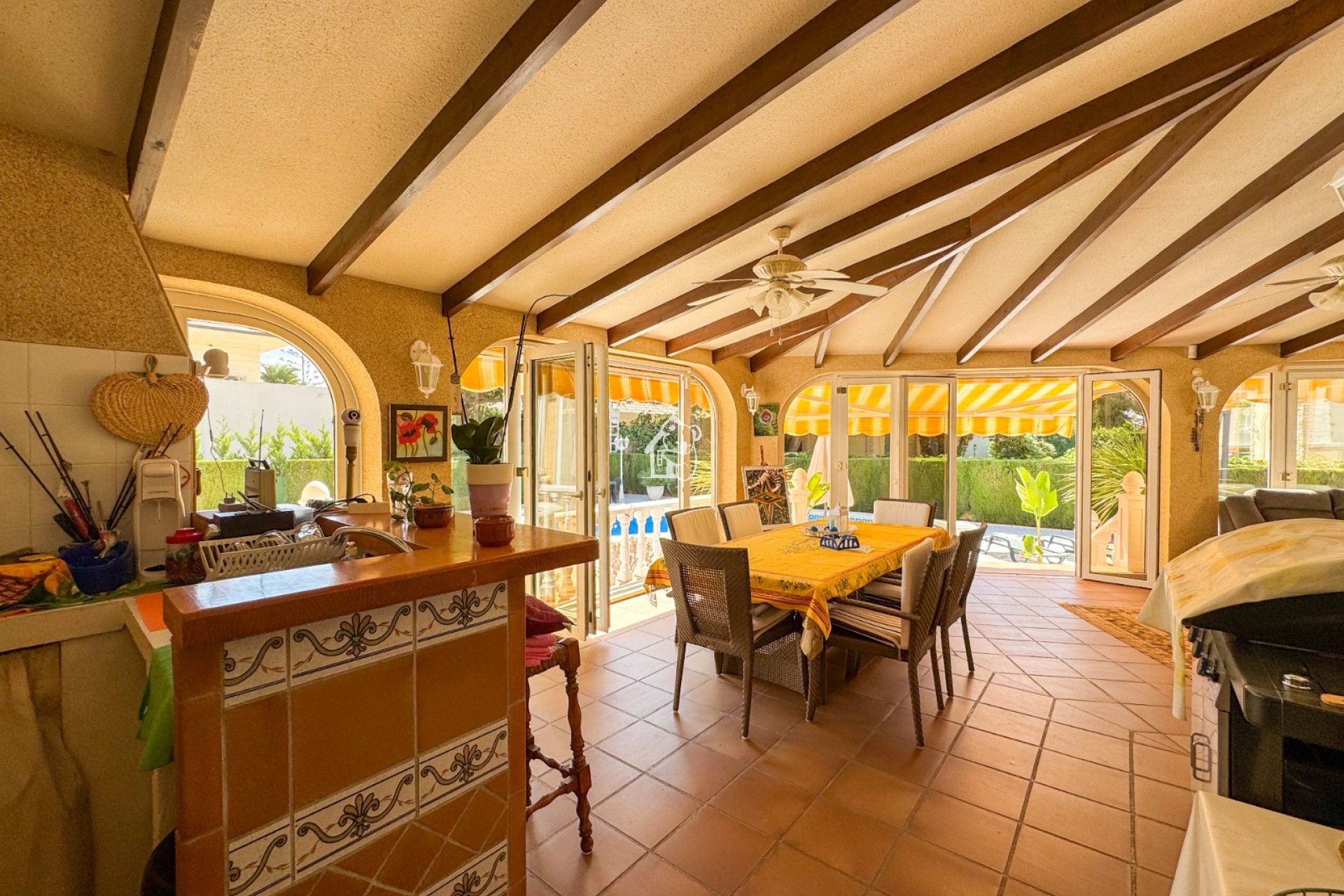 Segunda Mano - Villa - Orihuela Costa