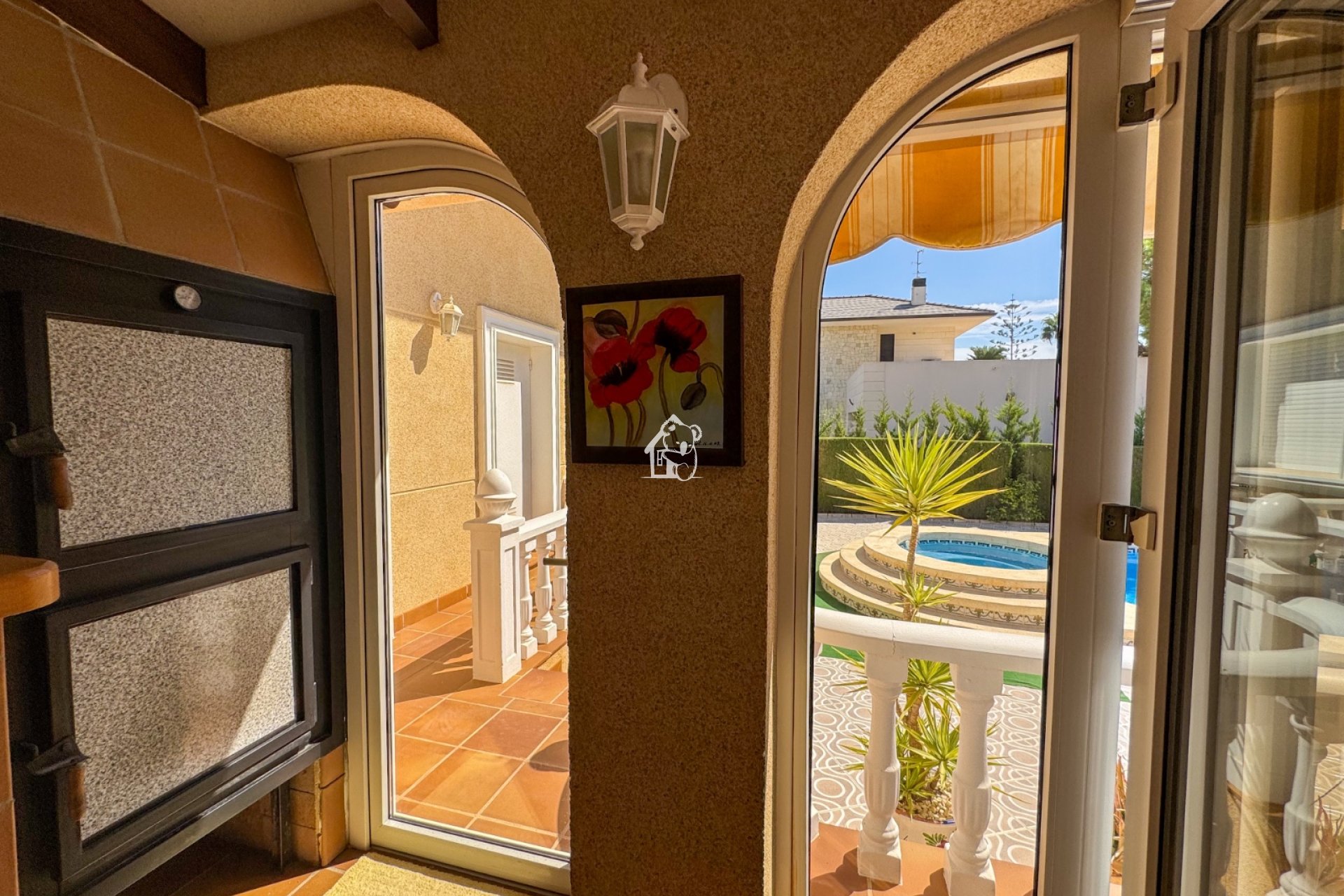 Segunda Mano - Villa - Orihuela Costa