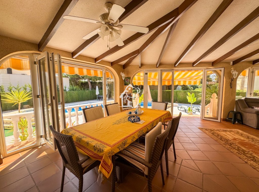 Segunda Mano - Villa - Orihuela Costa