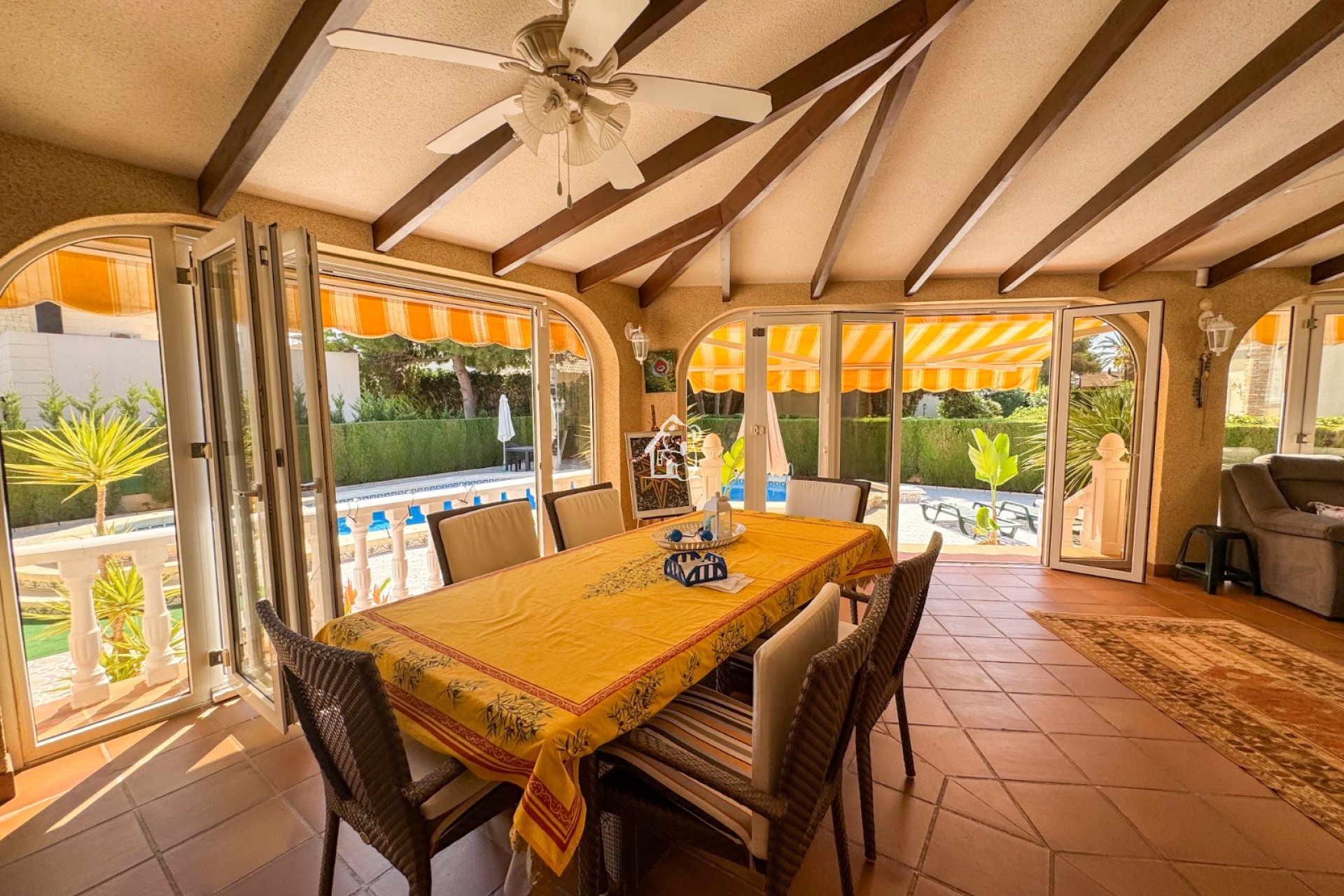 Segunda Mano - Villa - Orihuela Costa