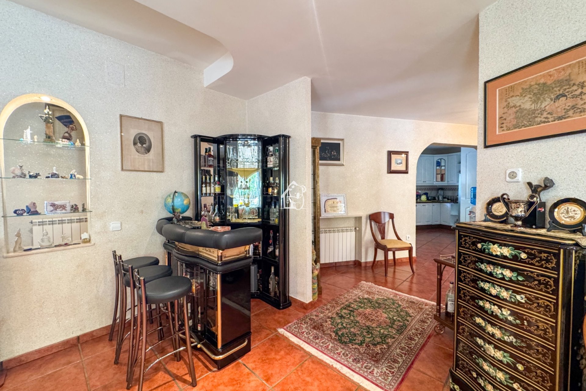 Segunda Mano - Villa - Orihuela Costa