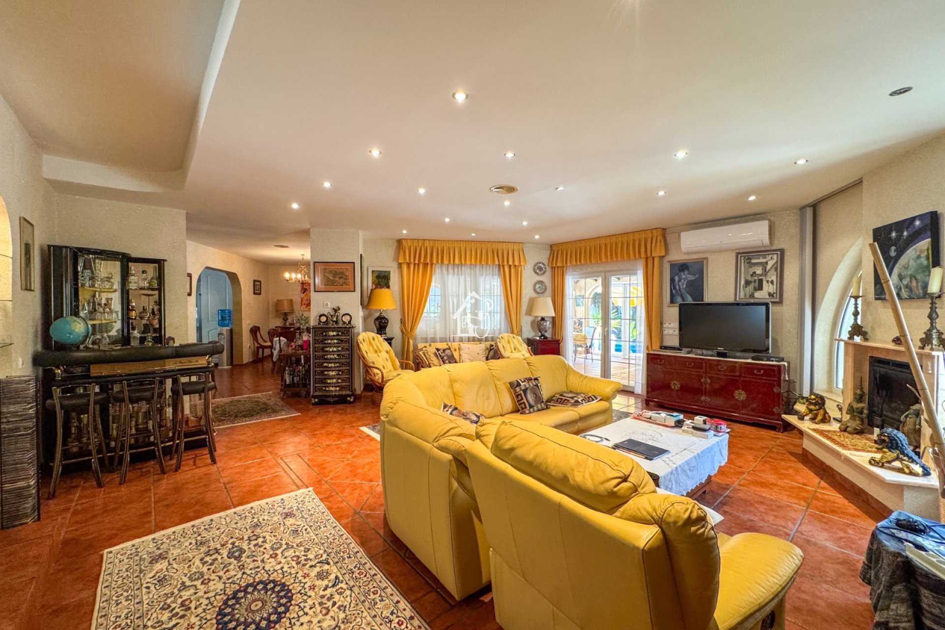 Segunda Mano - Villa - Orihuela Costa