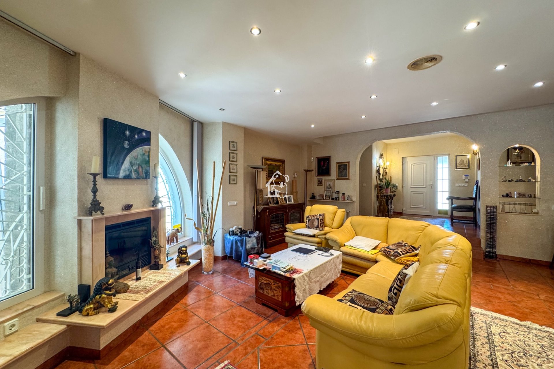 Segunda Mano - Villa - Orihuela Costa