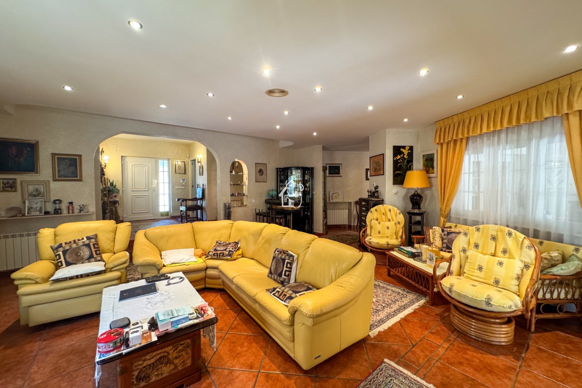 Segunda Mano - Villa - Orihuela Costa