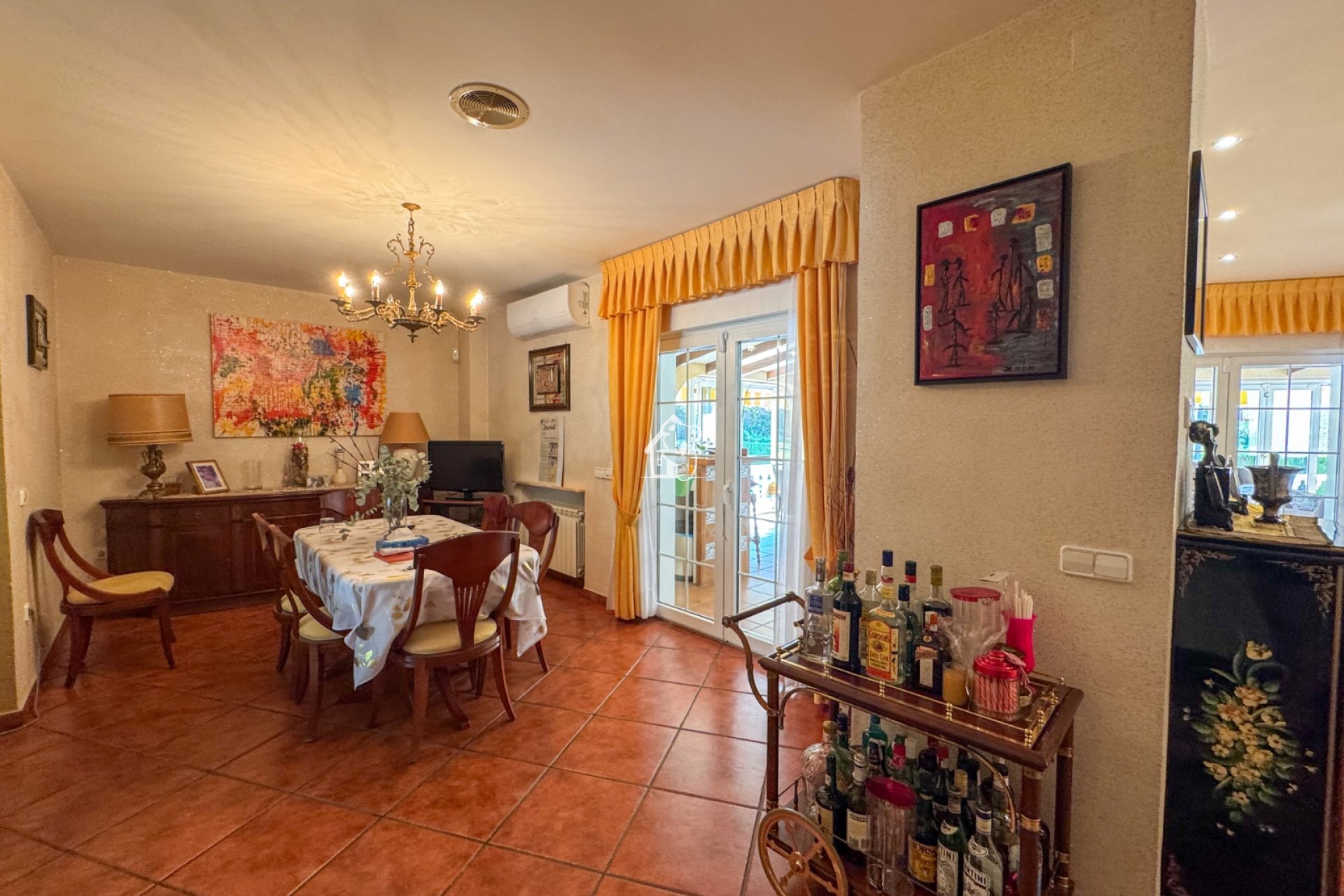 Segunda Mano - Villa - Orihuela Costa