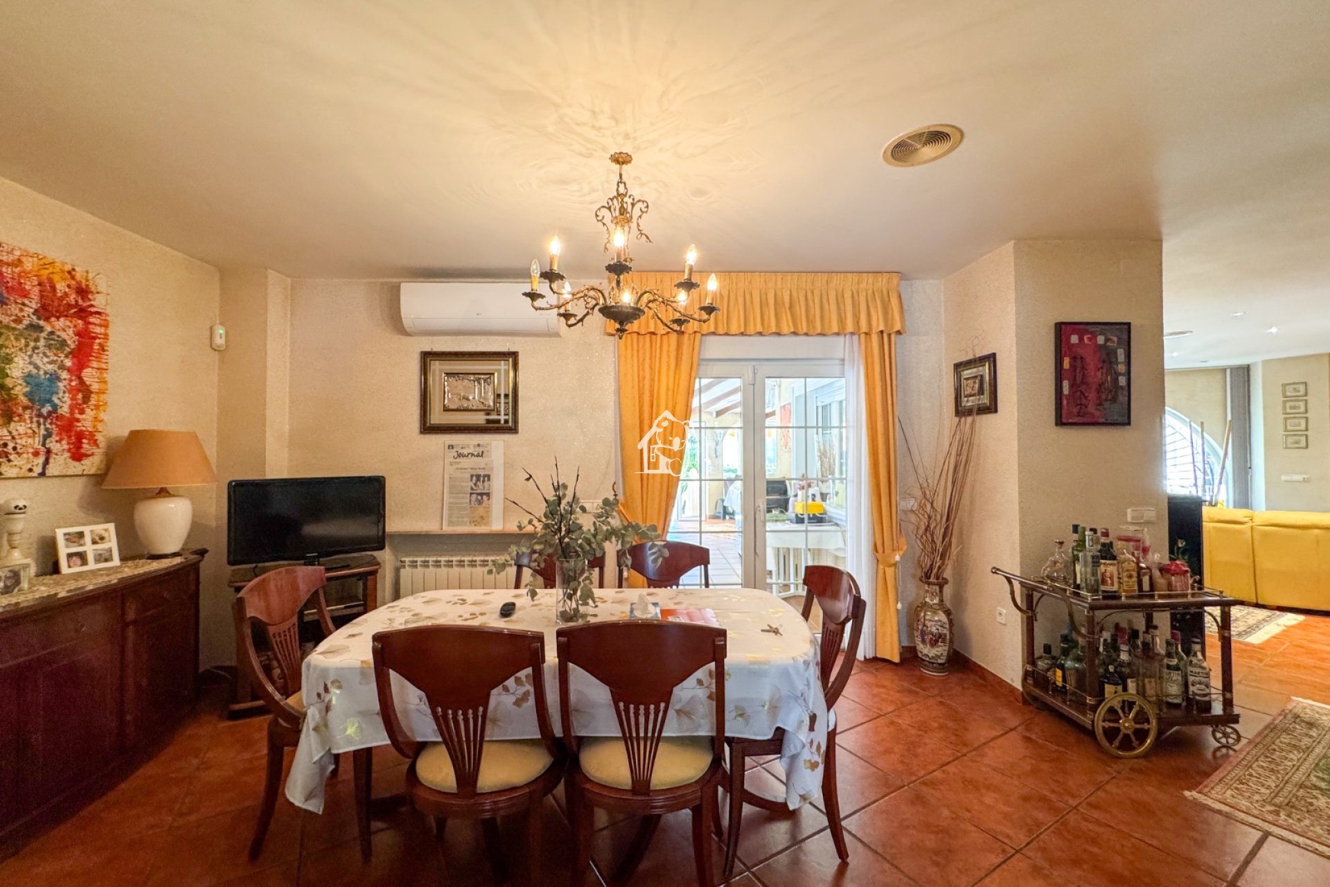 Segunda Mano - Villa - Orihuela Costa