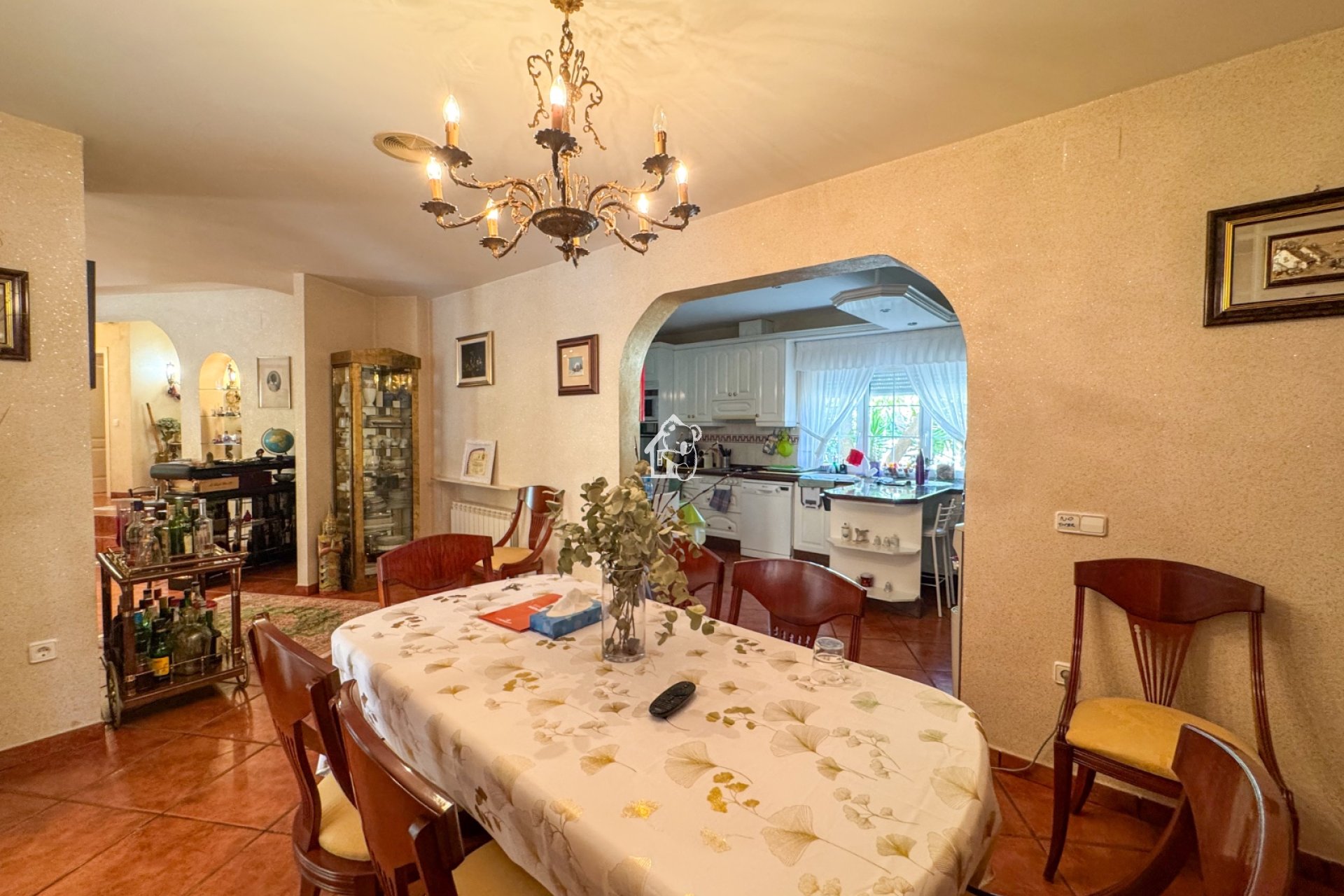 Segunda Mano - Villa - Orihuela Costa