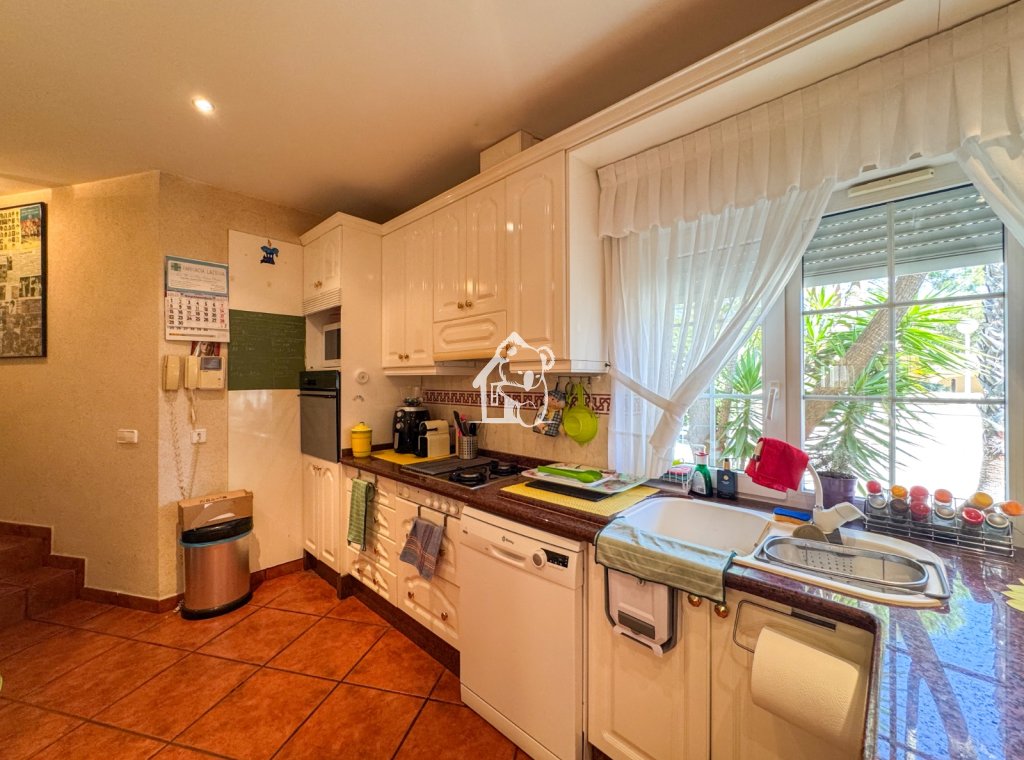 Segunda Mano - Villa - Orihuela Costa