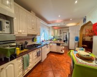 Segunda Mano - Villa - Orihuela Costa