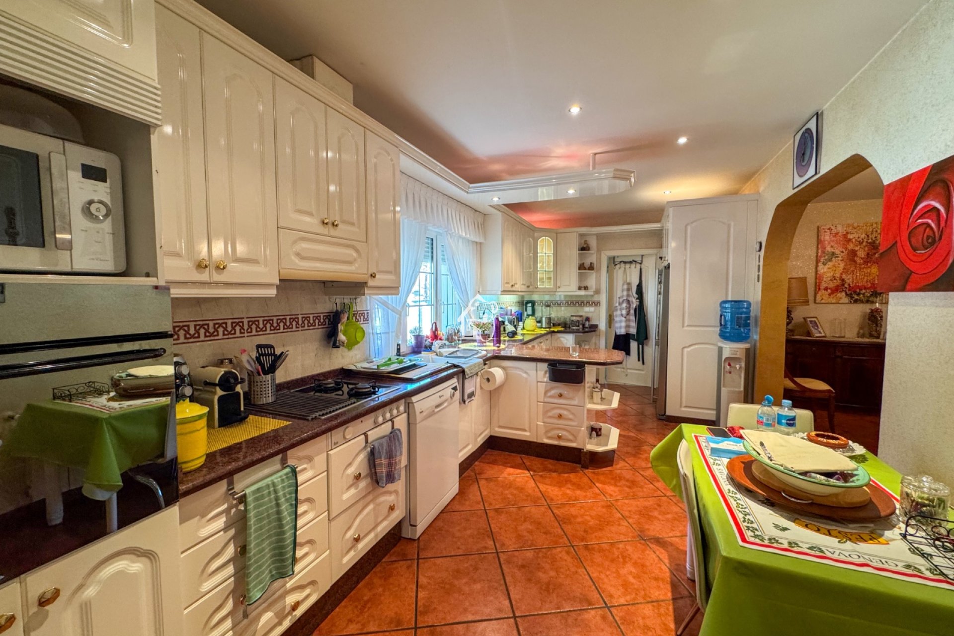 Segunda Mano - Villa - Orihuela Costa