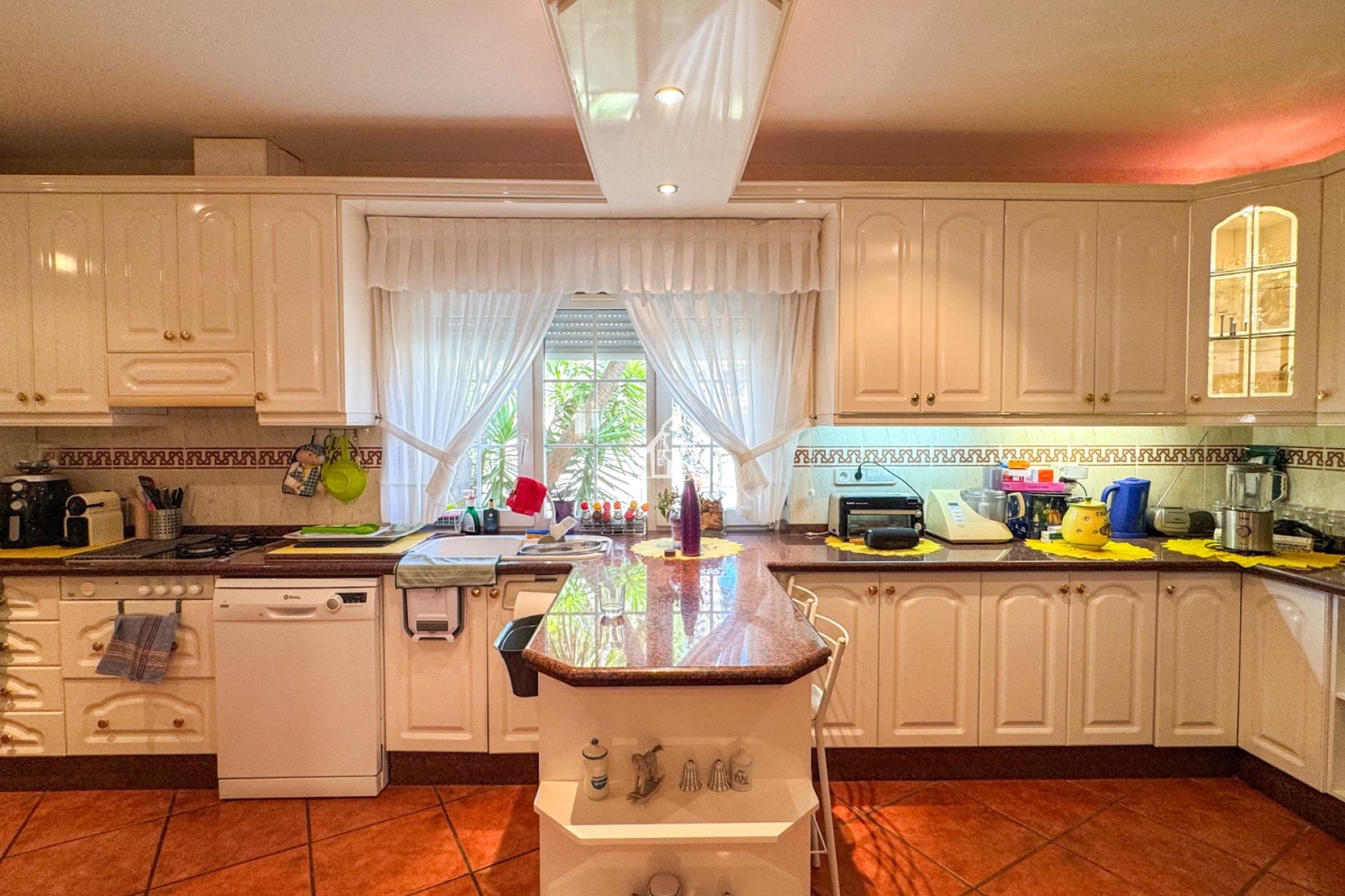 Segunda Mano - Villa - Orihuela Costa