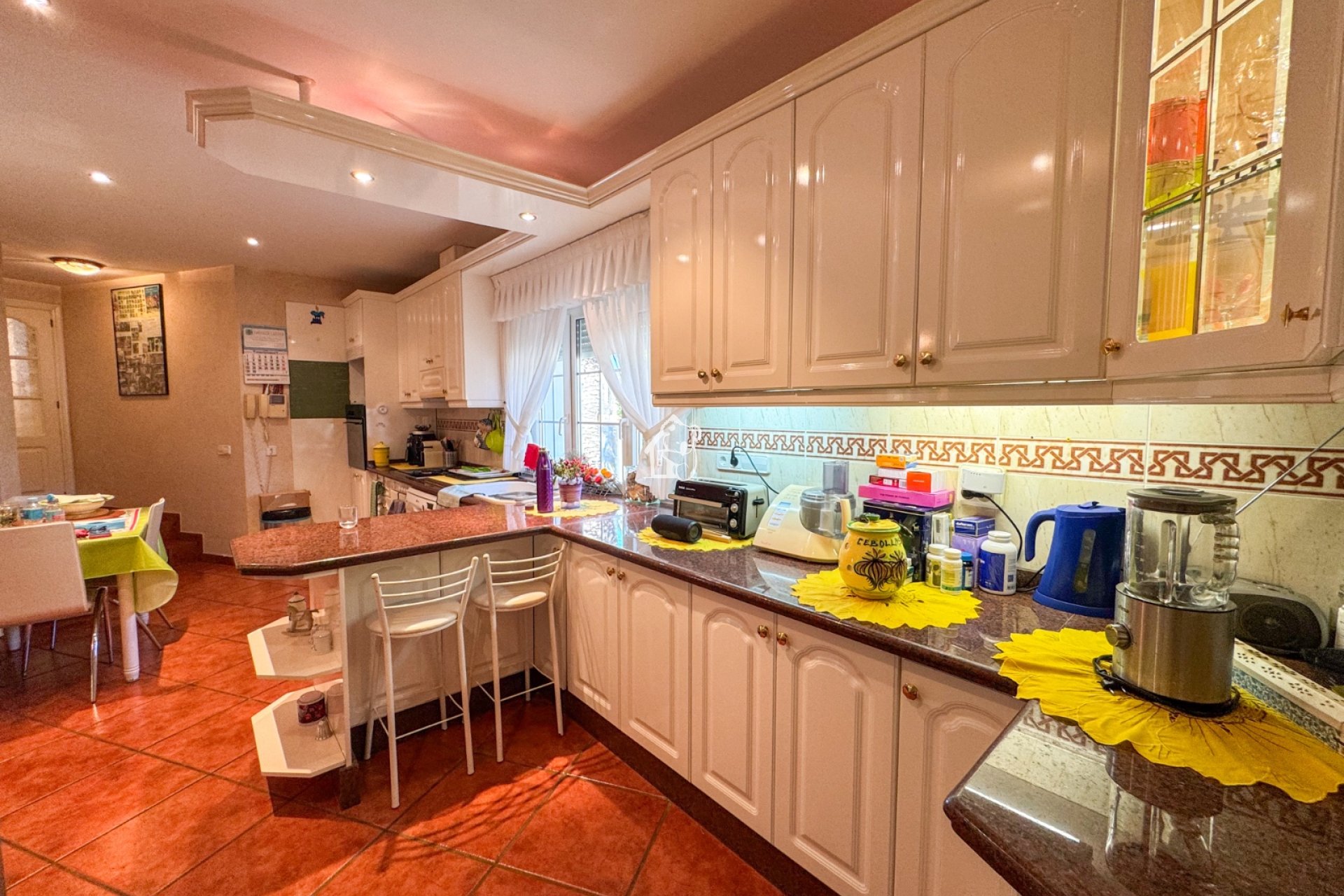 Segunda Mano - Villa - Orihuela Costa