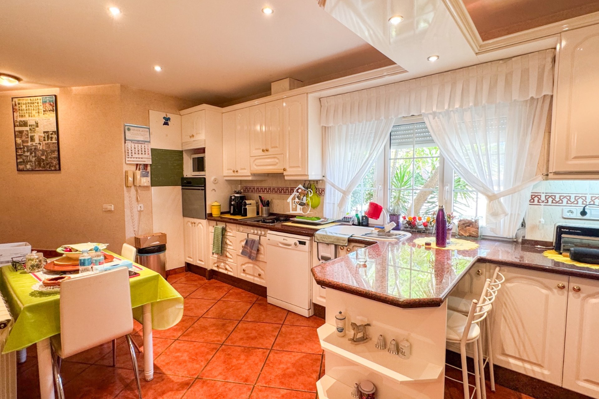 Segunda Mano - Villa - Orihuela Costa