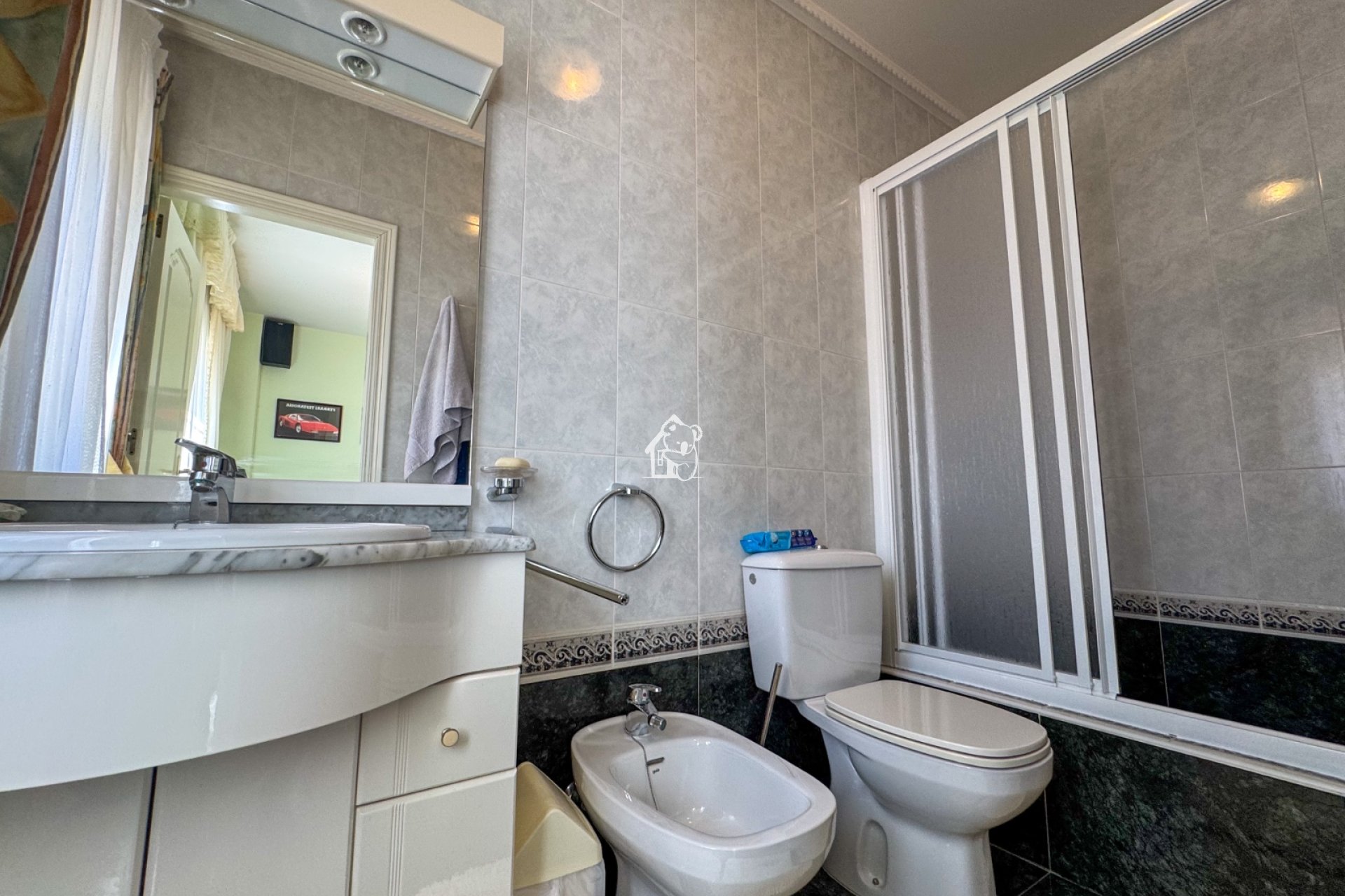 Segunda Mano - Villa - Orihuela Costa