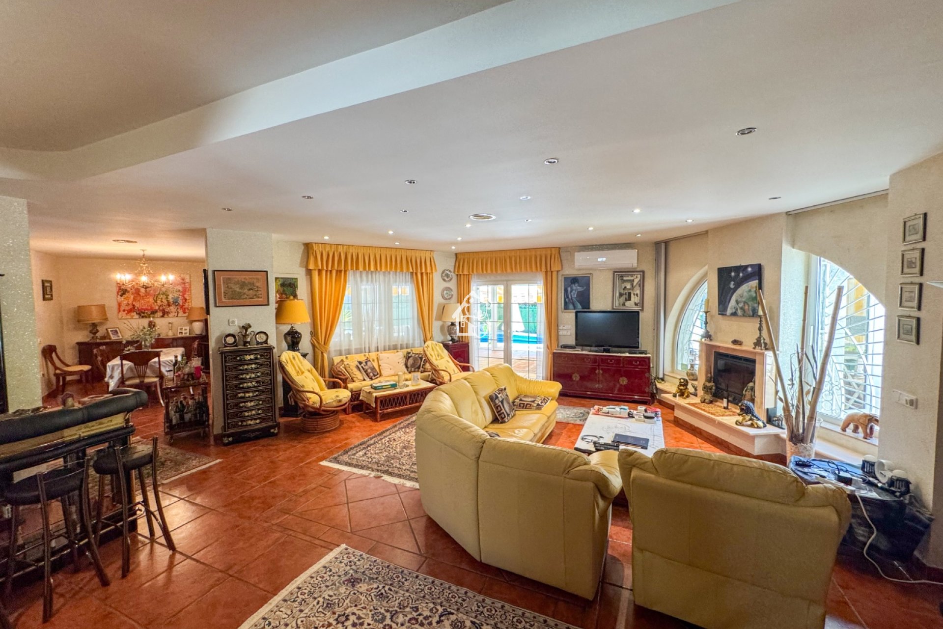 Segunda Mano - Villa - Orihuela Costa