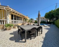 Segunda Mano - Villa - Orihuela Costa