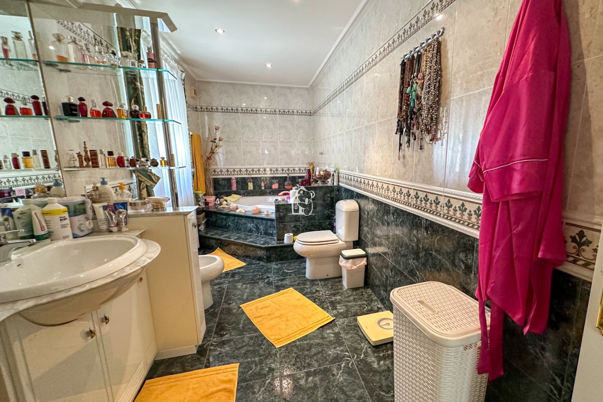 Segunda Mano - Villa - Orihuela Costa