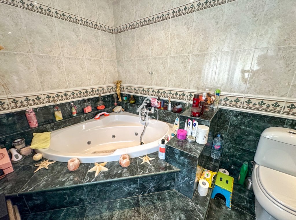 Segunda Mano - Villa - Orihuela Costa