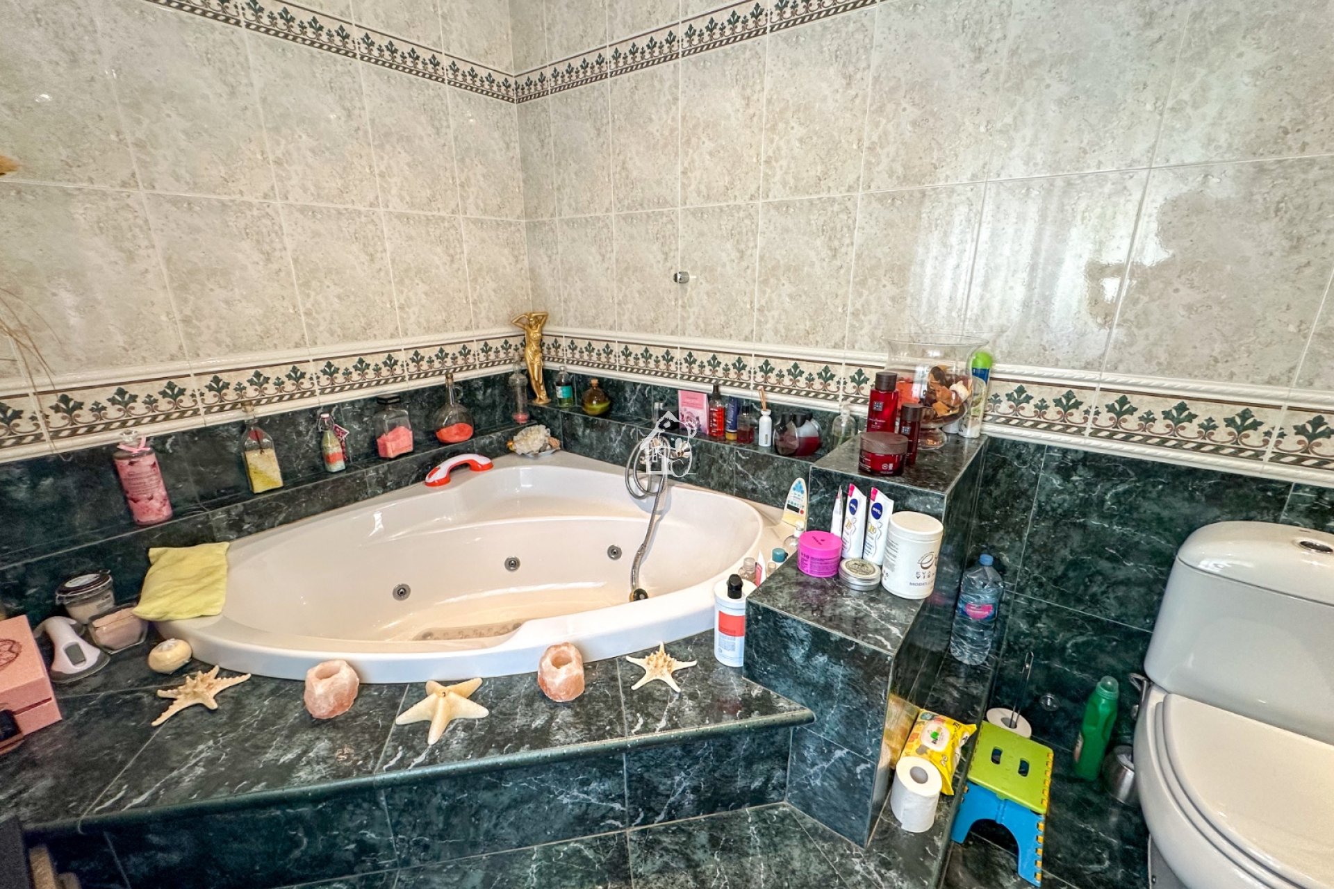 Segunda Mano - Villa - Orihuela Costa