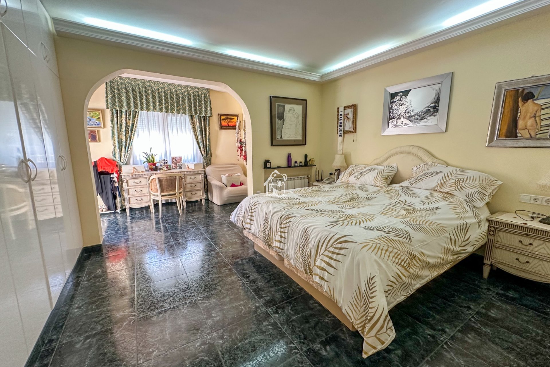 Segunda Mano - Villa - Orihuela Costa