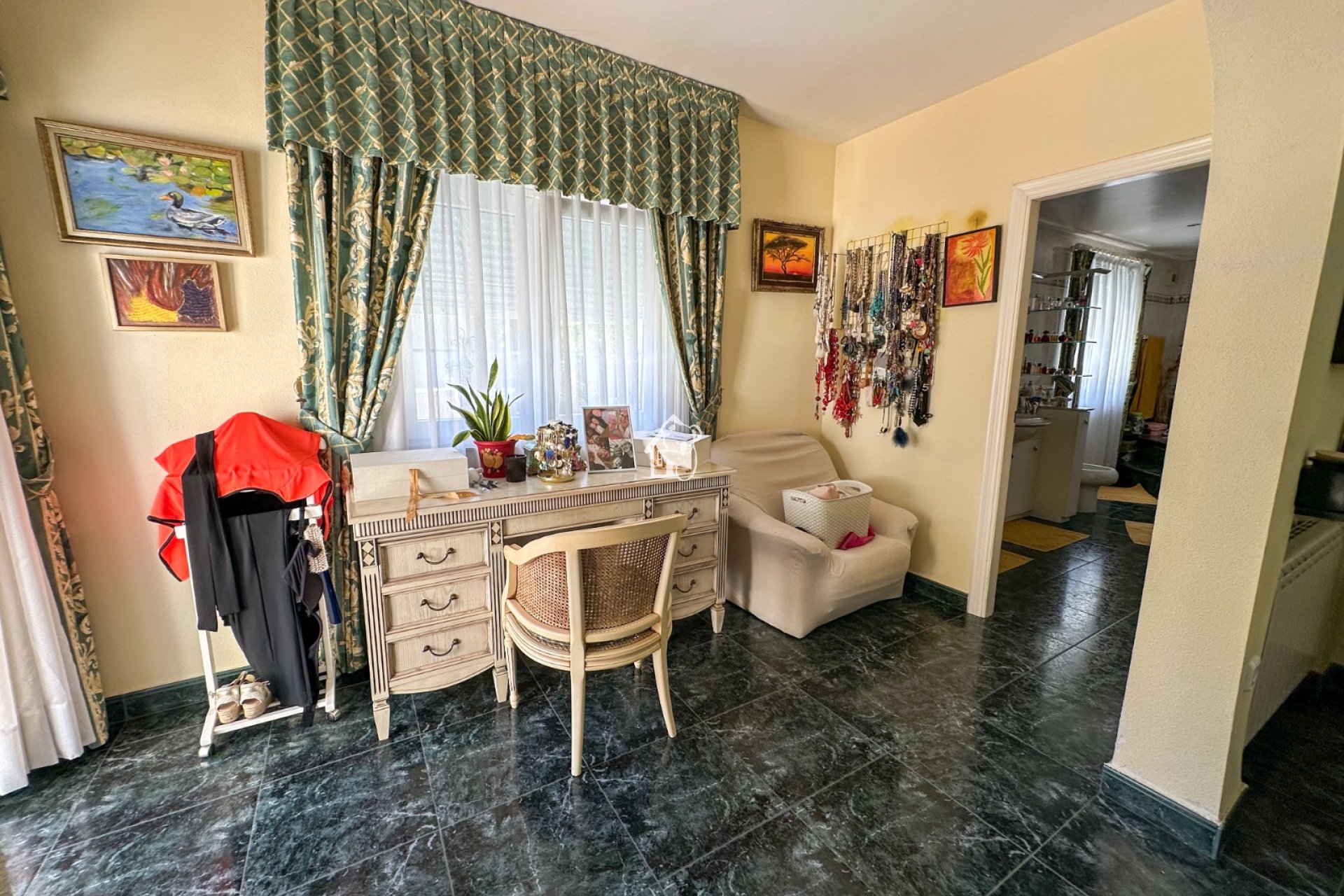 Segunda Mano - Villa - Orihuela Costa