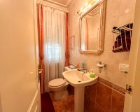 Segunda Mano - Villa - Orihuela Costa