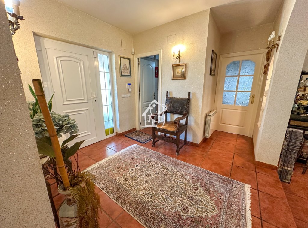 Segunda Mano - Villa - Orihuela Costa