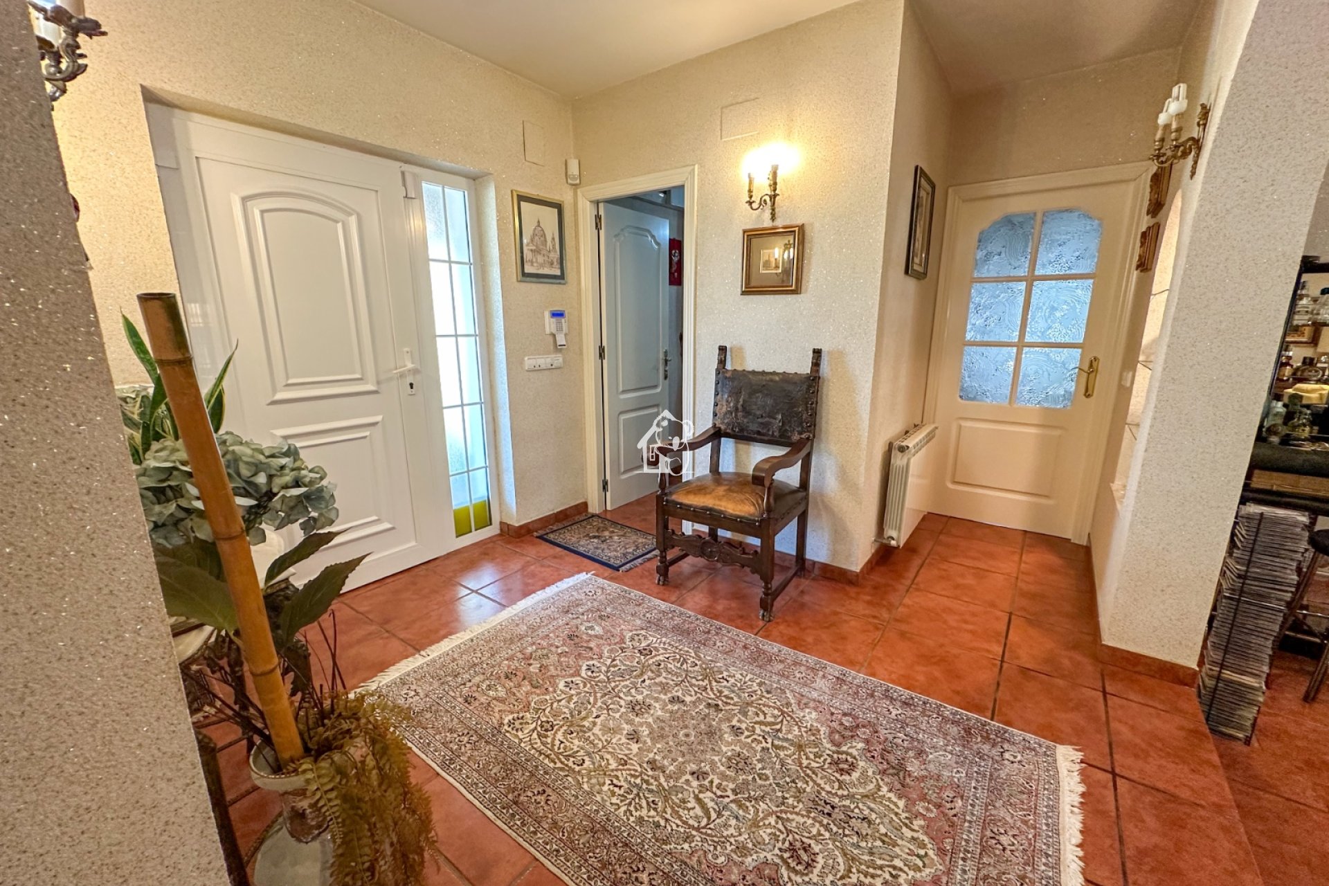 Segunda Mano - Villa - Orihuela Costa