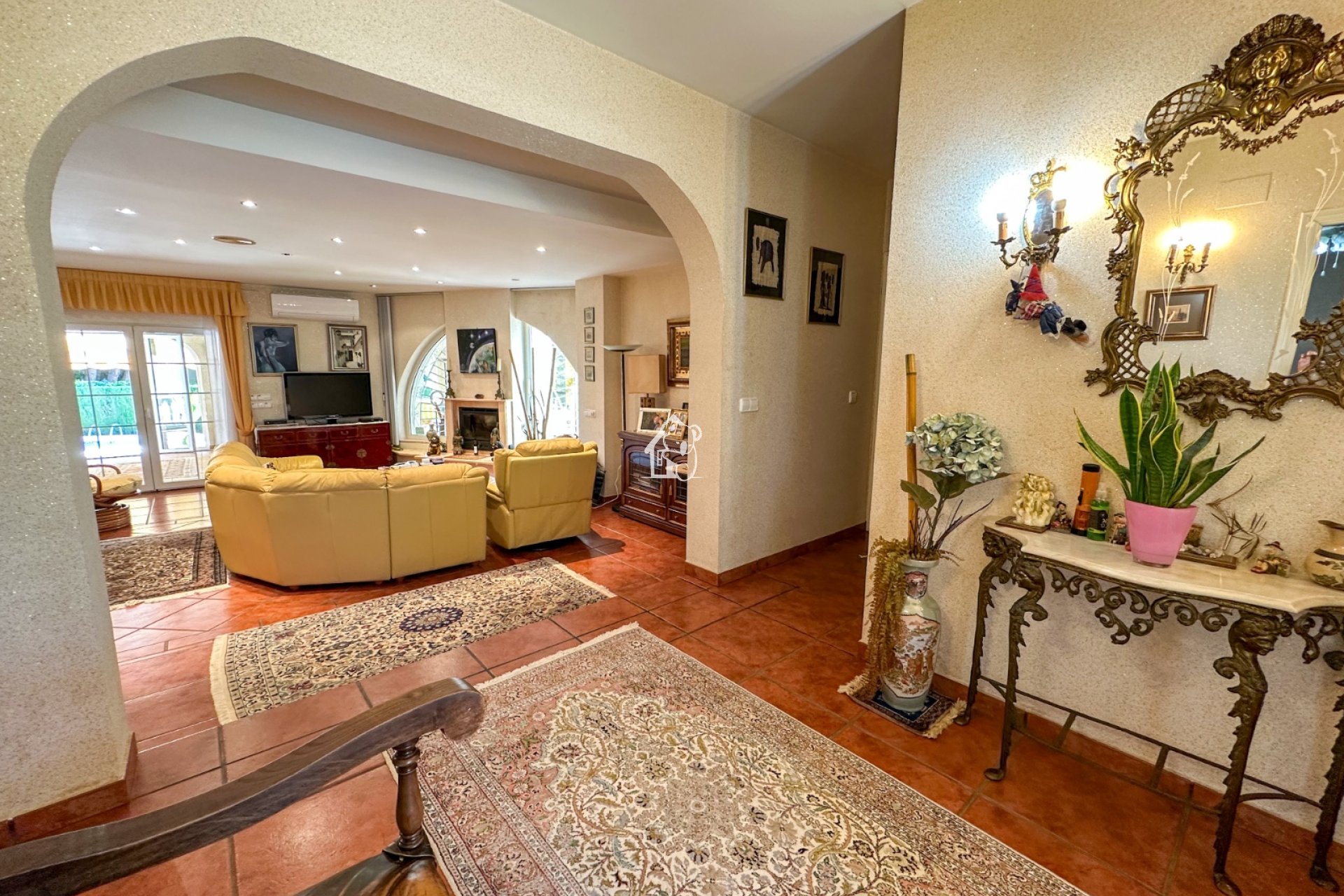 Segunda Mano - Villa - Orihuela Costa