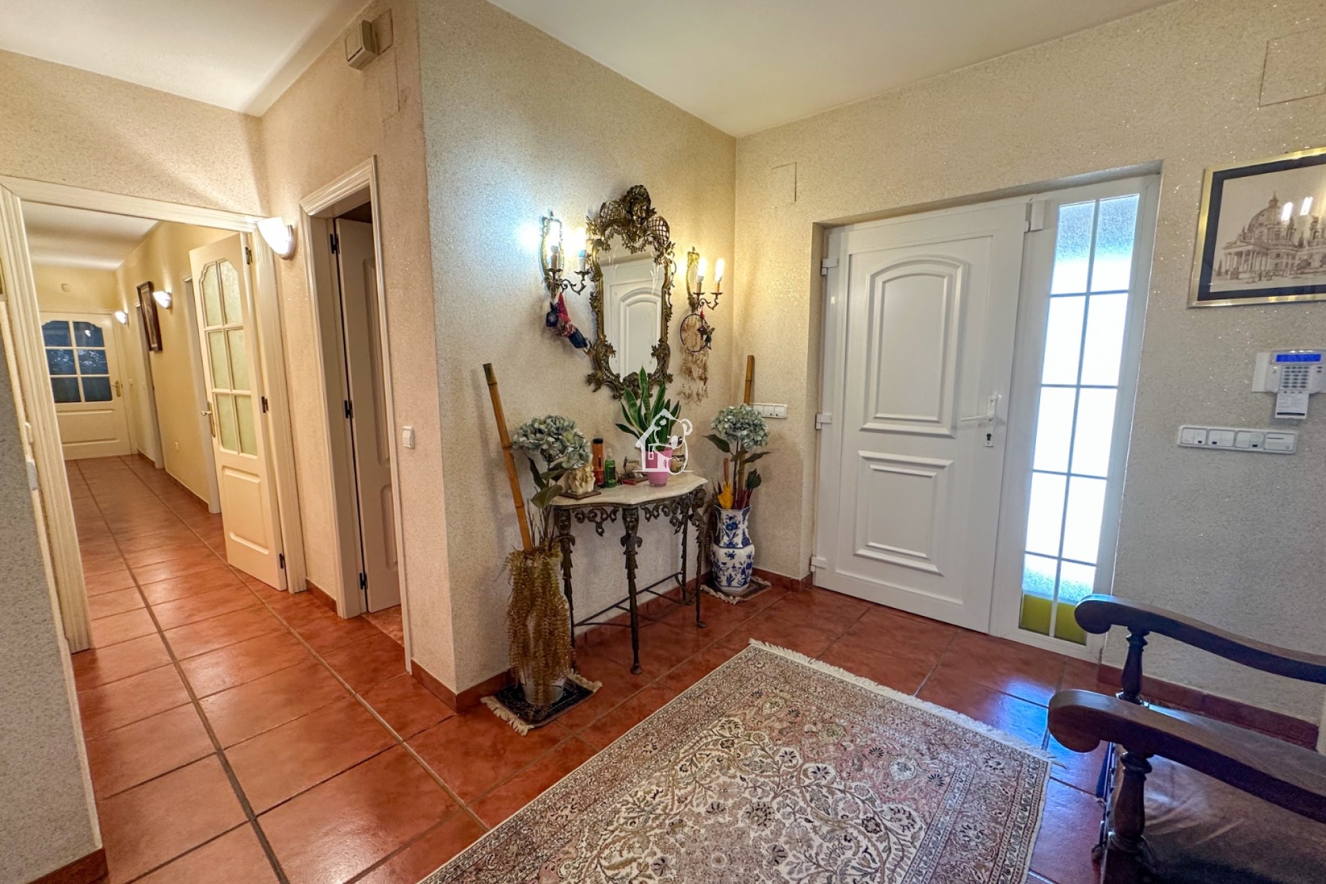 Segunda Mano - Villa - Orihuela Costa