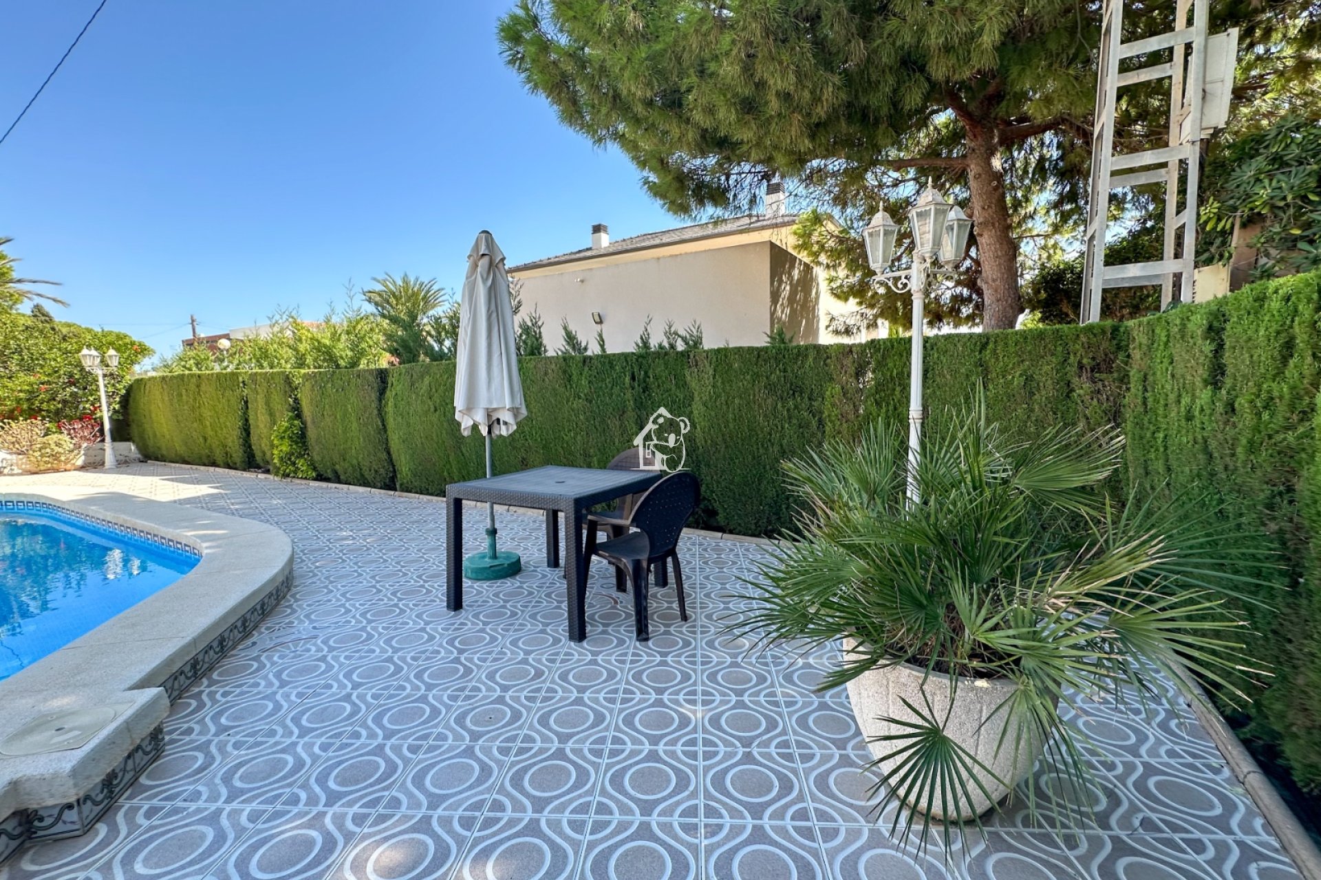 Segunda Mano - Villa - Orihuela Costa