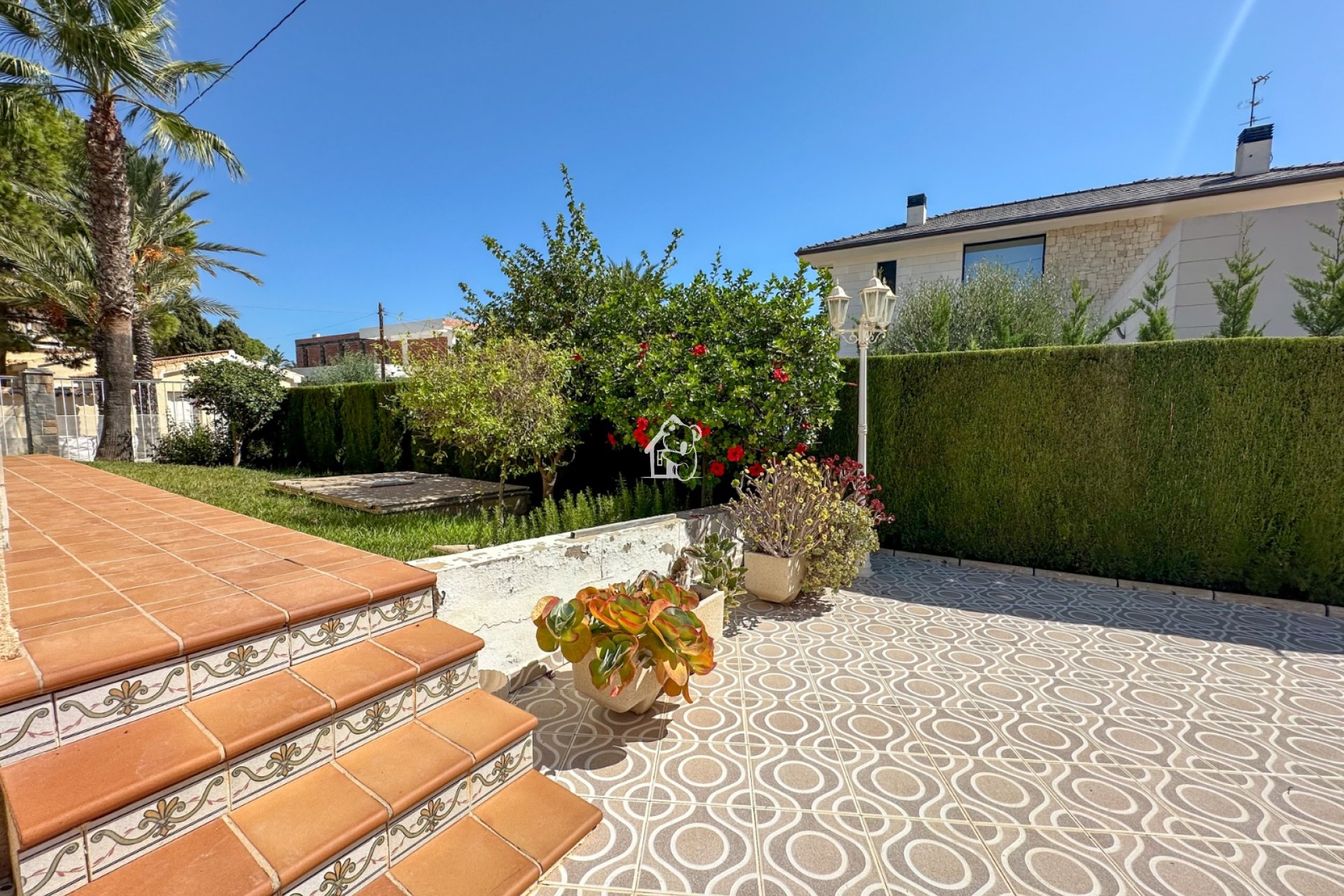 Segunda Mano - Villa - Orihuela Costa